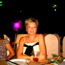Галина Леонова