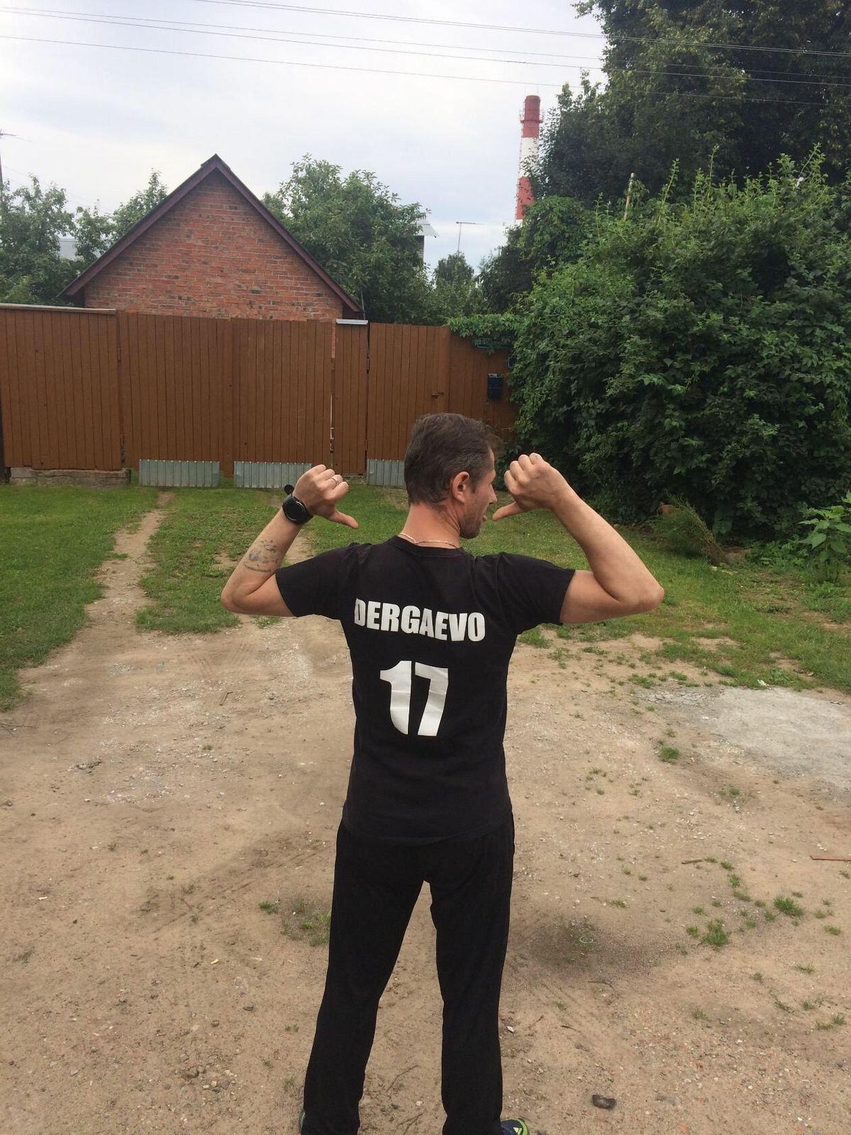 Павел Савелич