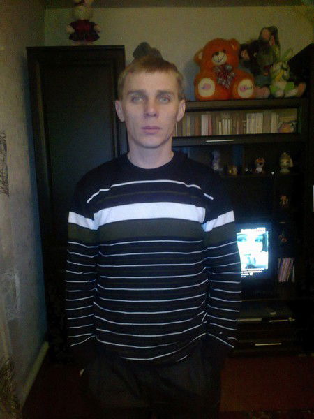 Вячислав Гмыра