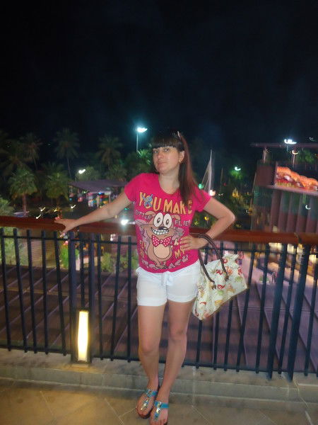 Наталья Вячеславовна