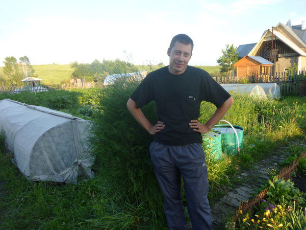 Евгении Рябков