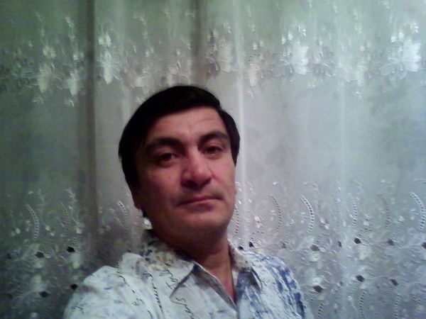 Хайржан Тайтуков