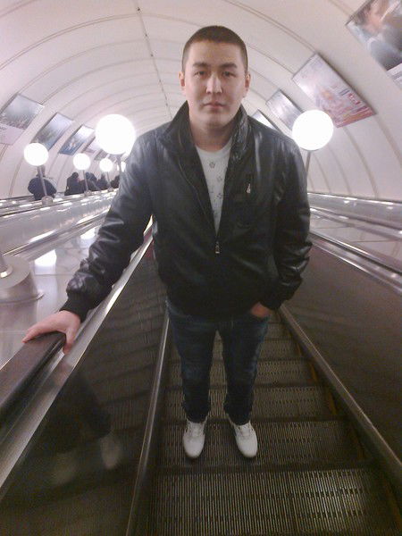 Адылбек Анарбаев