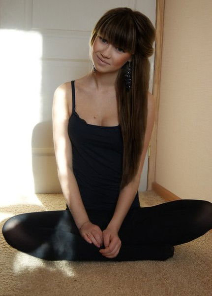 Настя Шевченко