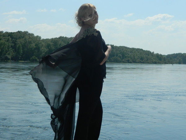 Татьяна Кузнецова