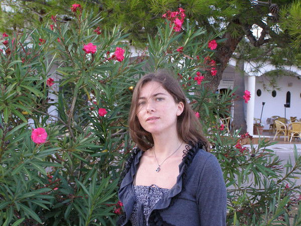 Ольга Соколовская