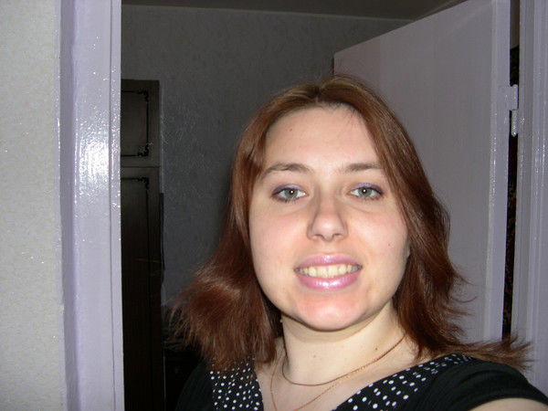 Оксана Болдаева