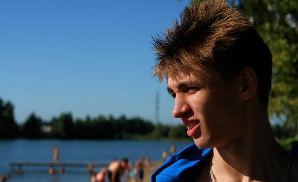 Влад Стародубов