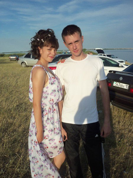 **leno4Ka Valentinova**