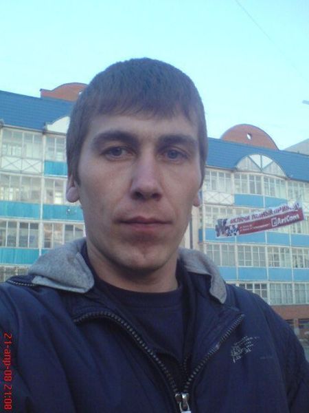 Женя Росляков