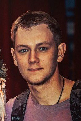 Павел Терновской