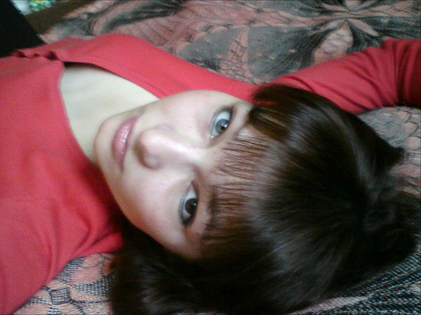 Юлия Михайлова