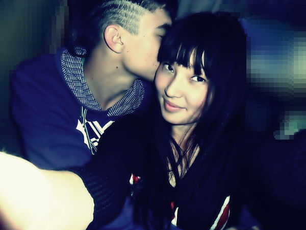 Измайлов Эльдар