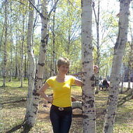 Любовь Цыплакова