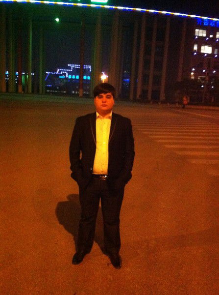 Dowletmyrat Orazsahatow