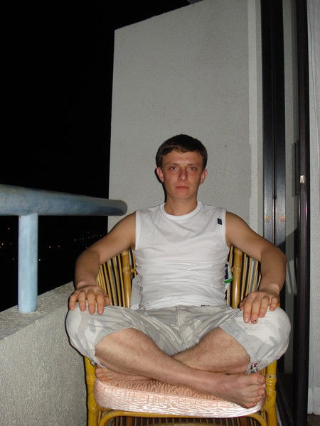 Андрей Волков