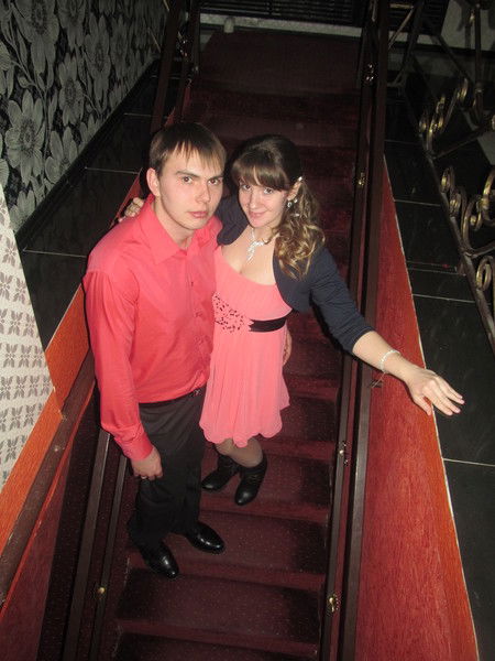 Екатерина Дегтева