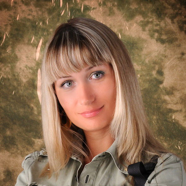 Наталья Дац