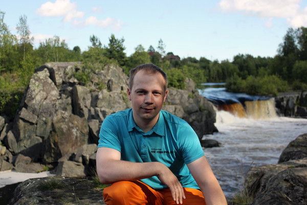 Артём Иванов