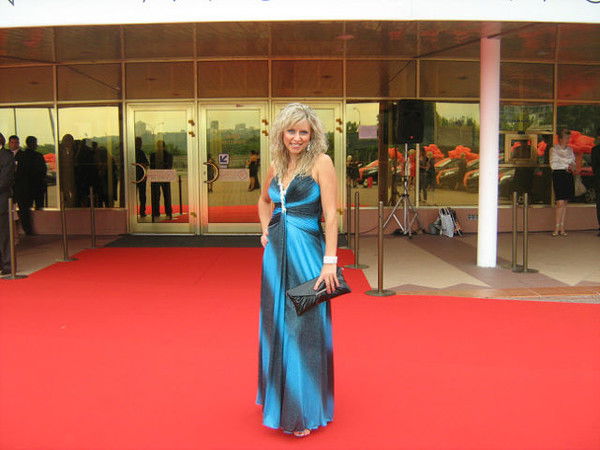 Светлана Мельникова