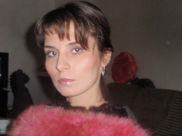 Валерия Кайраклы