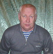 Игорь Макарихин