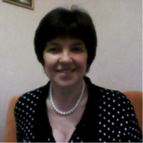 Лариса Козлова