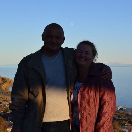 Виталий Акимов