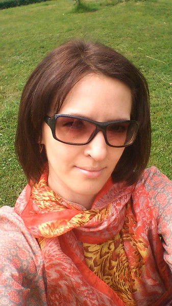 Алена Гончаренко