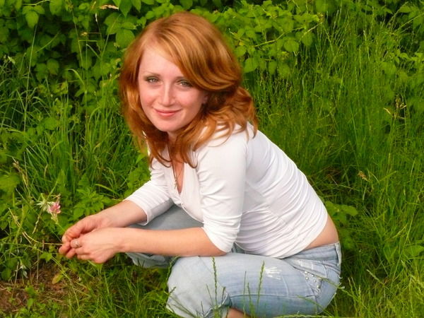 Анна Мельникова