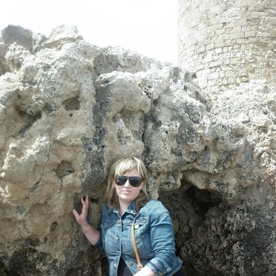 Юлия Шихова