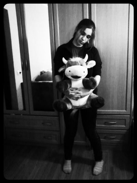 Дана Филиппова