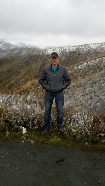 Евгений Миронченко