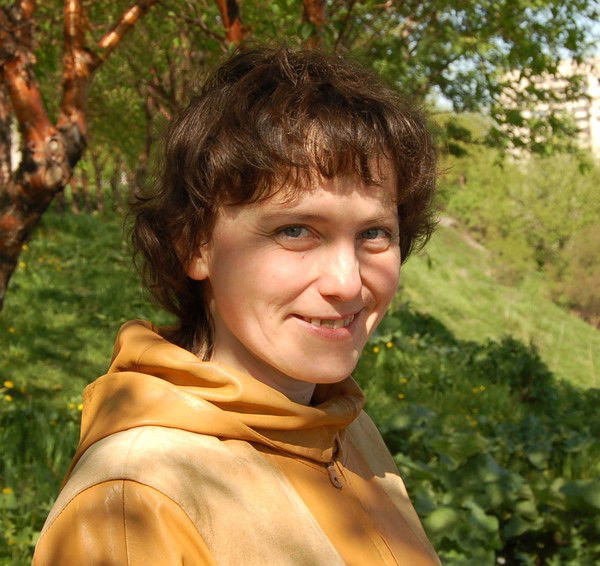 Елена Муллаярова