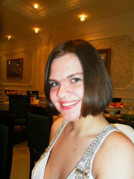 Катя Катенька