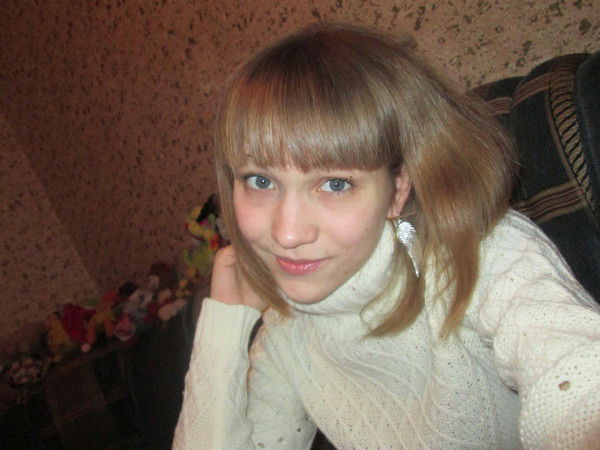 Констанция Чиркова