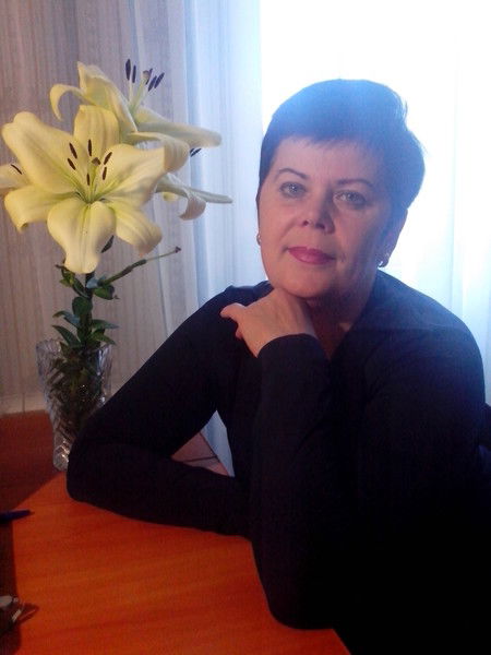 Надежда Михеева