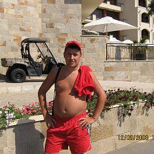 Владимир Скиба