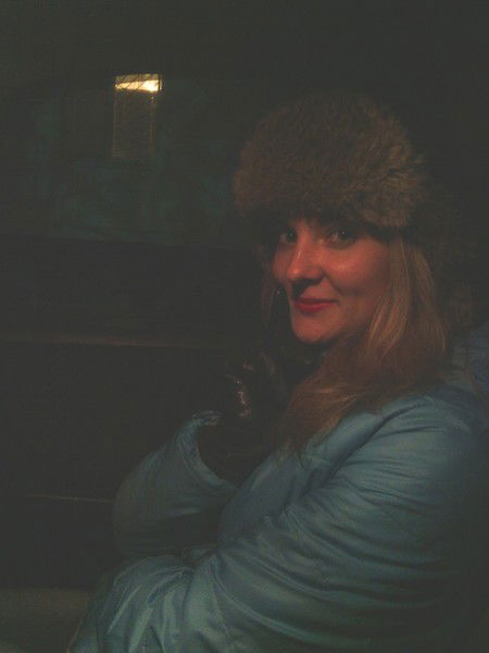 Ольга Исакова