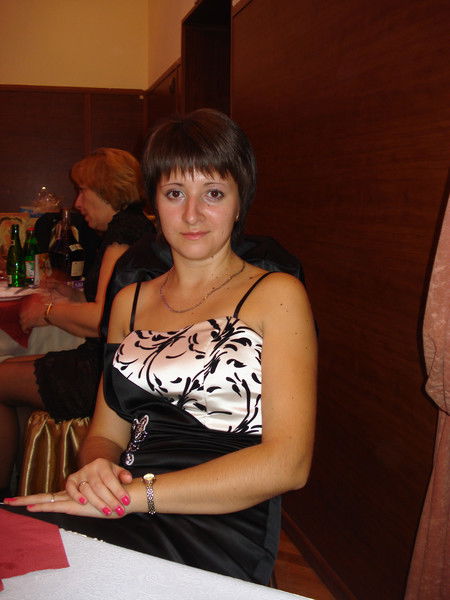 Татьяна Гришина