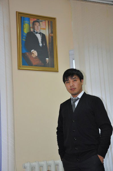 Акмаль Заитов