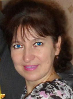 Наташа Шутова