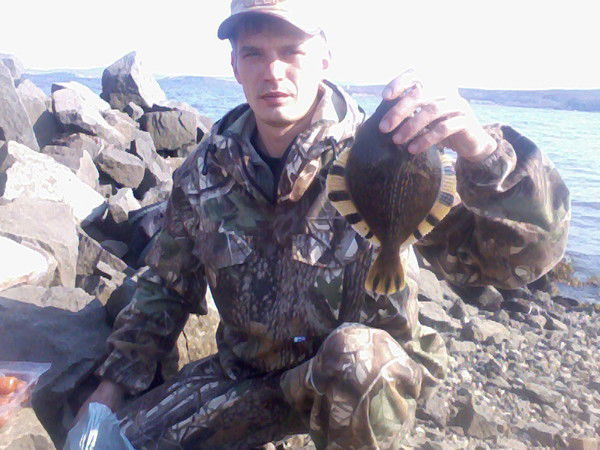 Дмитрий Бондарь