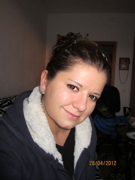 Валентина Казарина