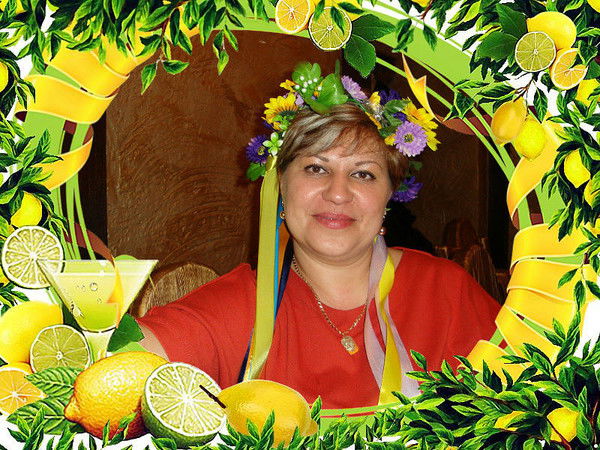 Оксана Устинова