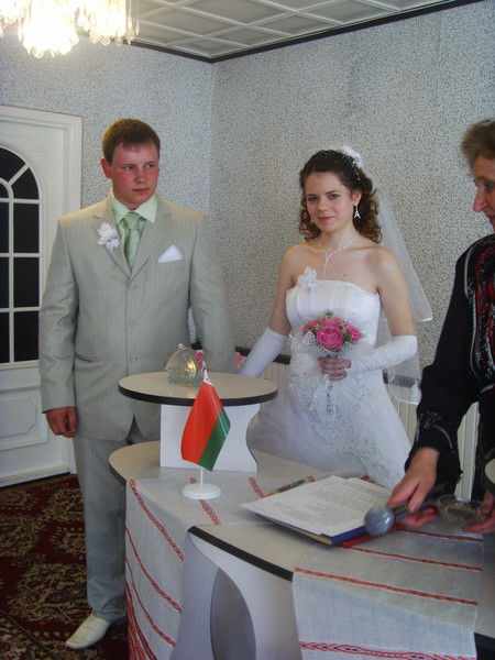 Елена Хрустовская