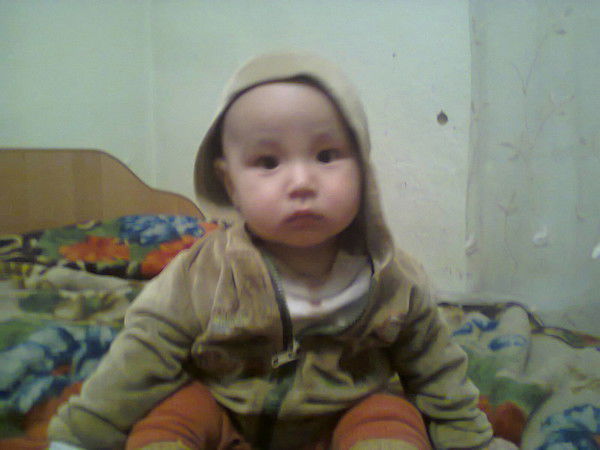 Олжас Исабаев