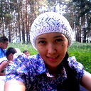 Kyzjibek Burebekova