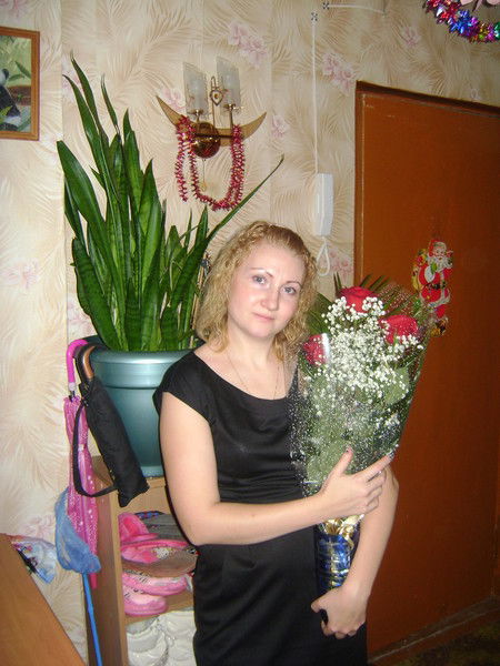 Света Ядрина