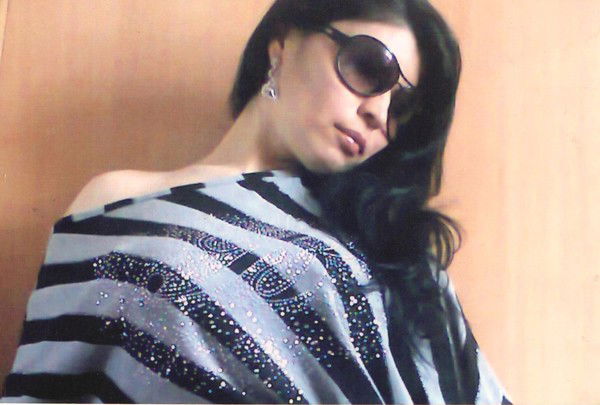 Ботагоз Булгакова